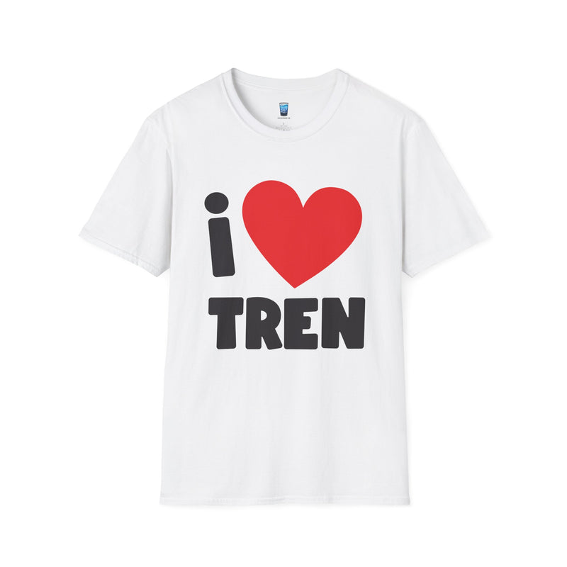 I Love Tren