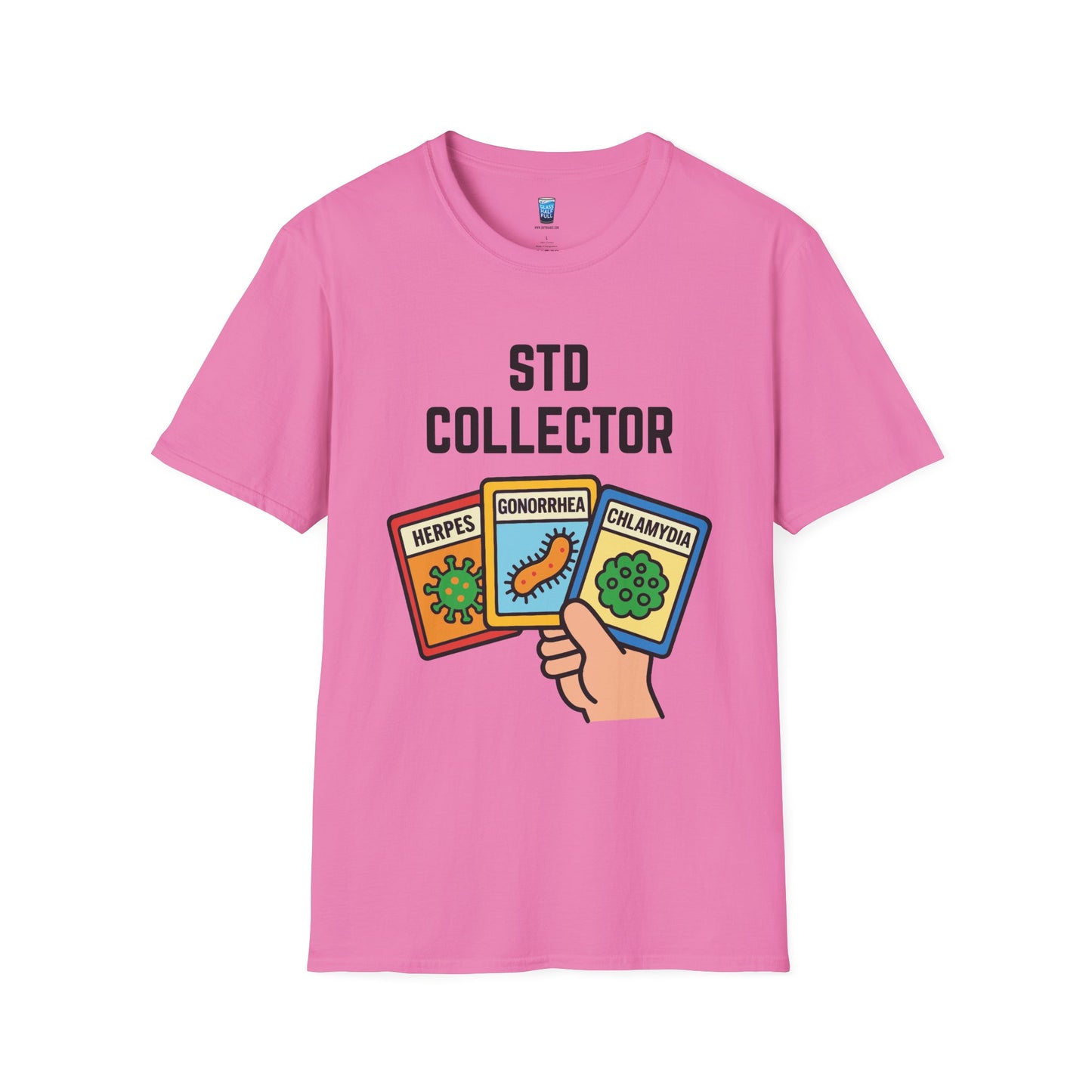 STD Collector