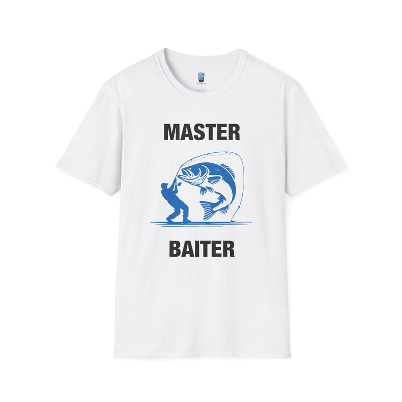 Master Baiter