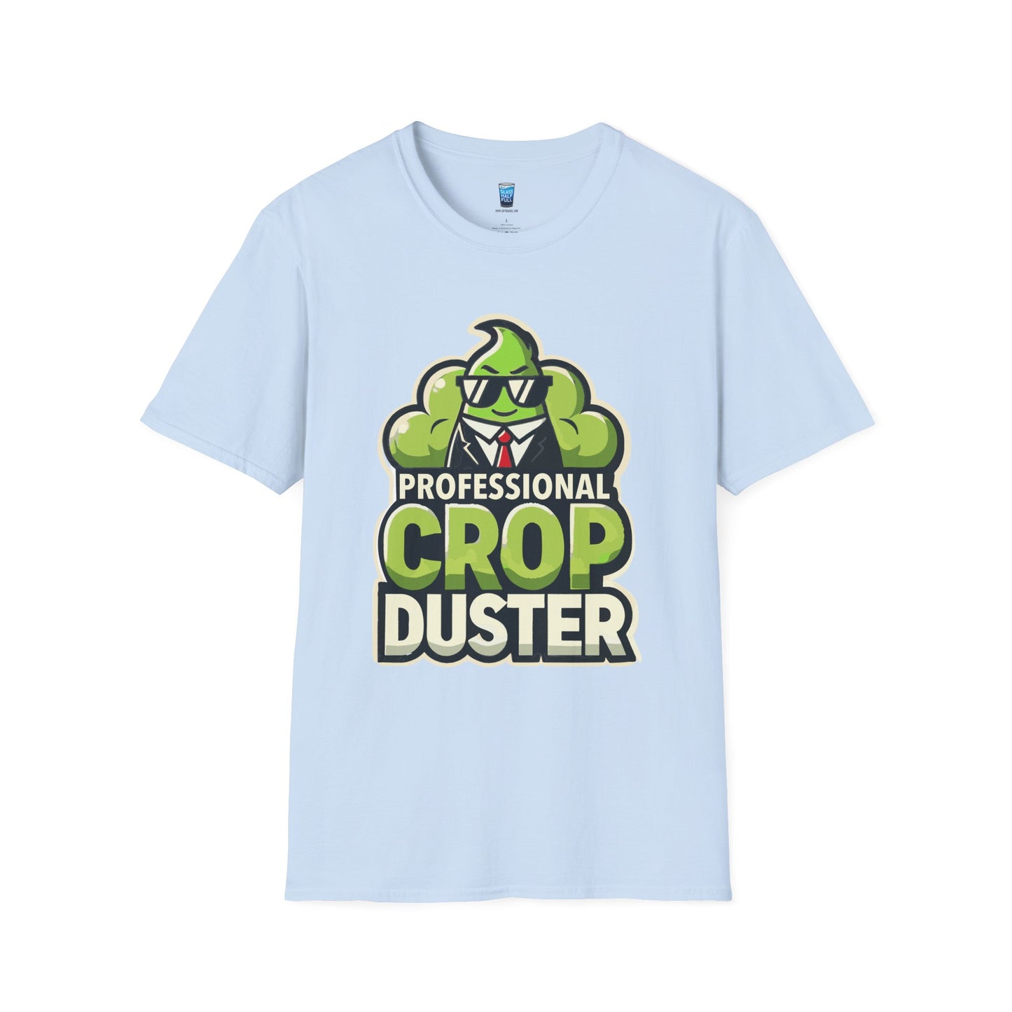 Professional Crop Duster