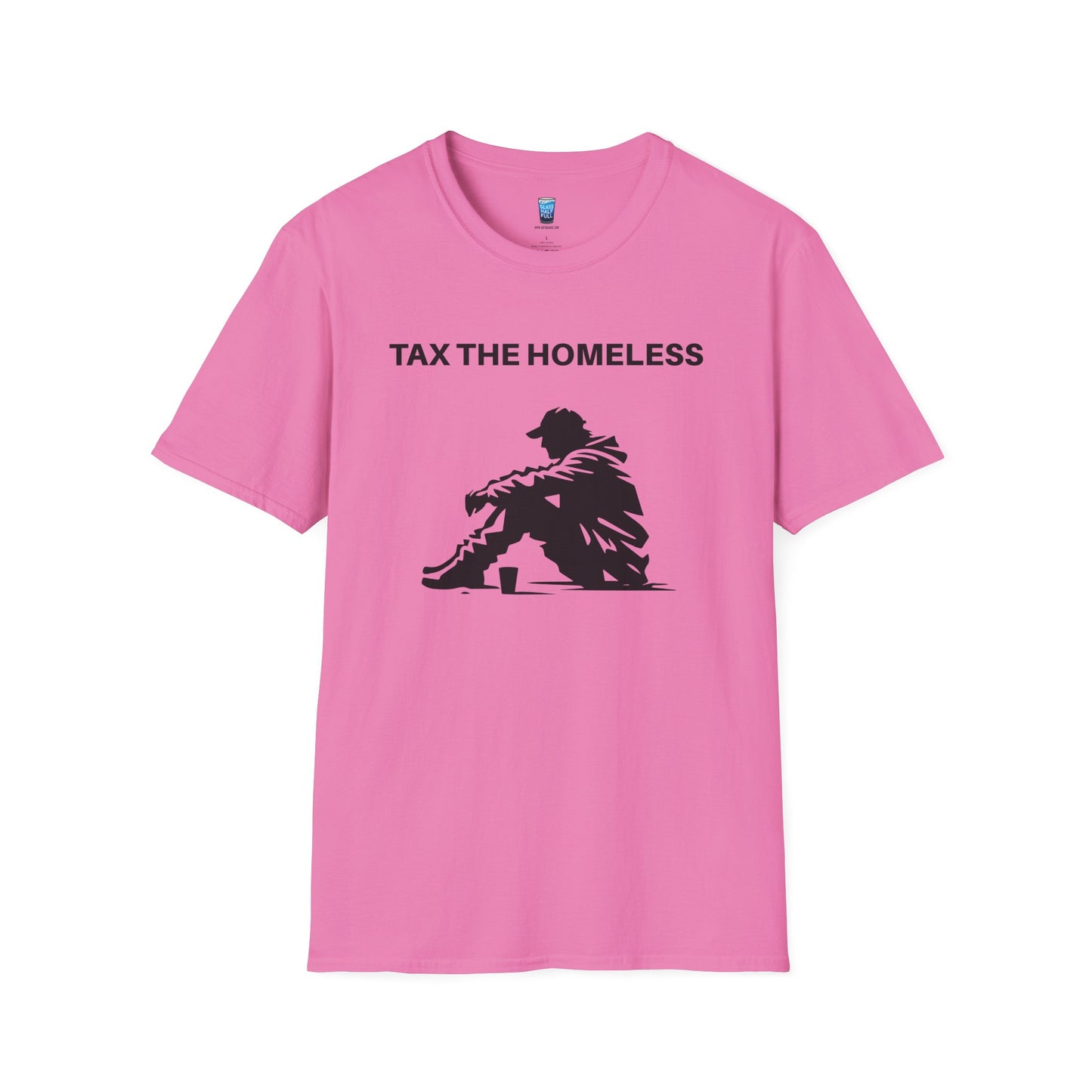 Tax The Homeless