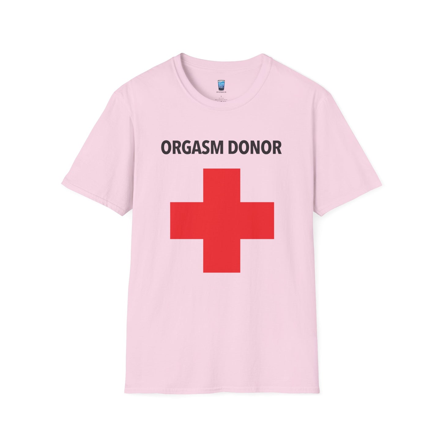 Orgasm Donor