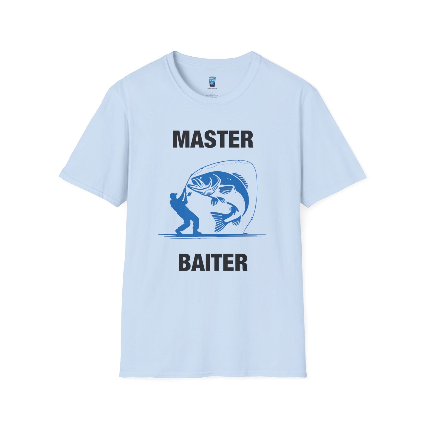 Master Baiter