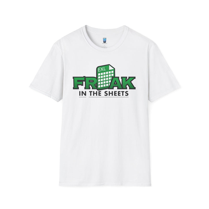 Freak In The Sheets