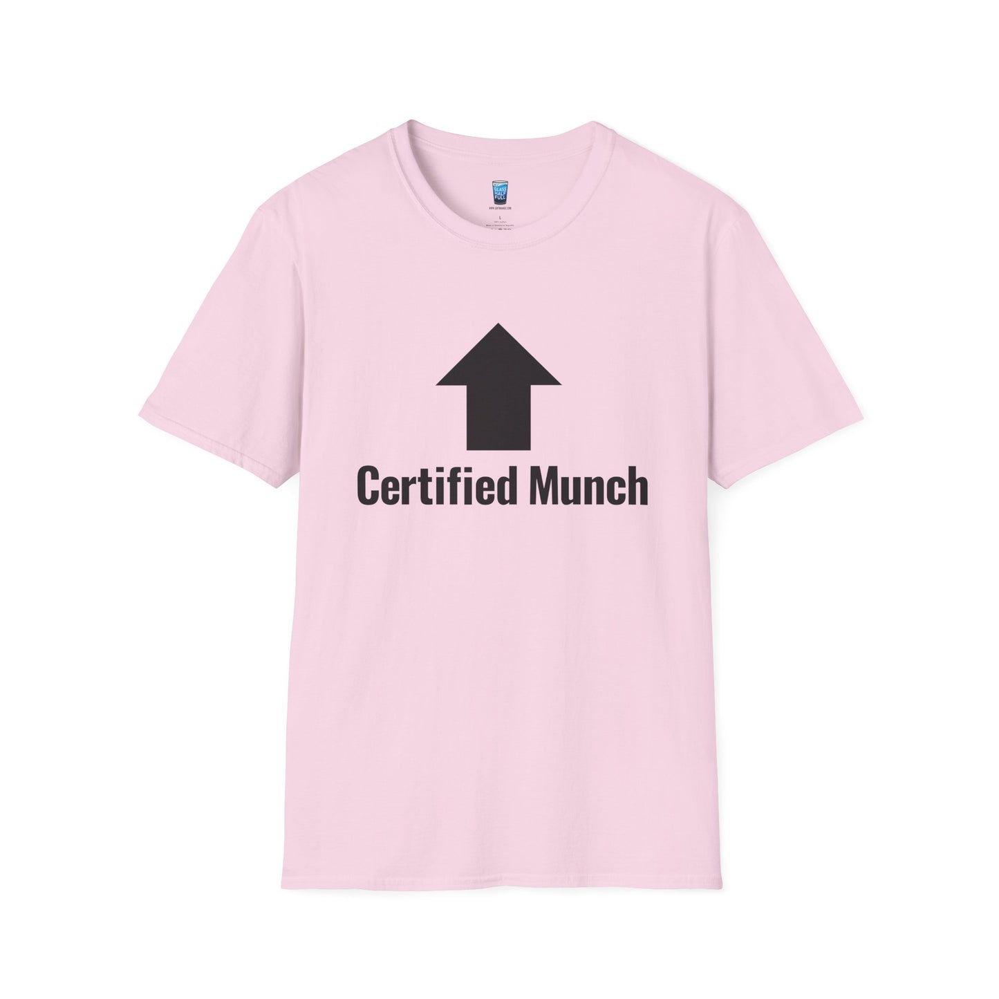 Certified Munch