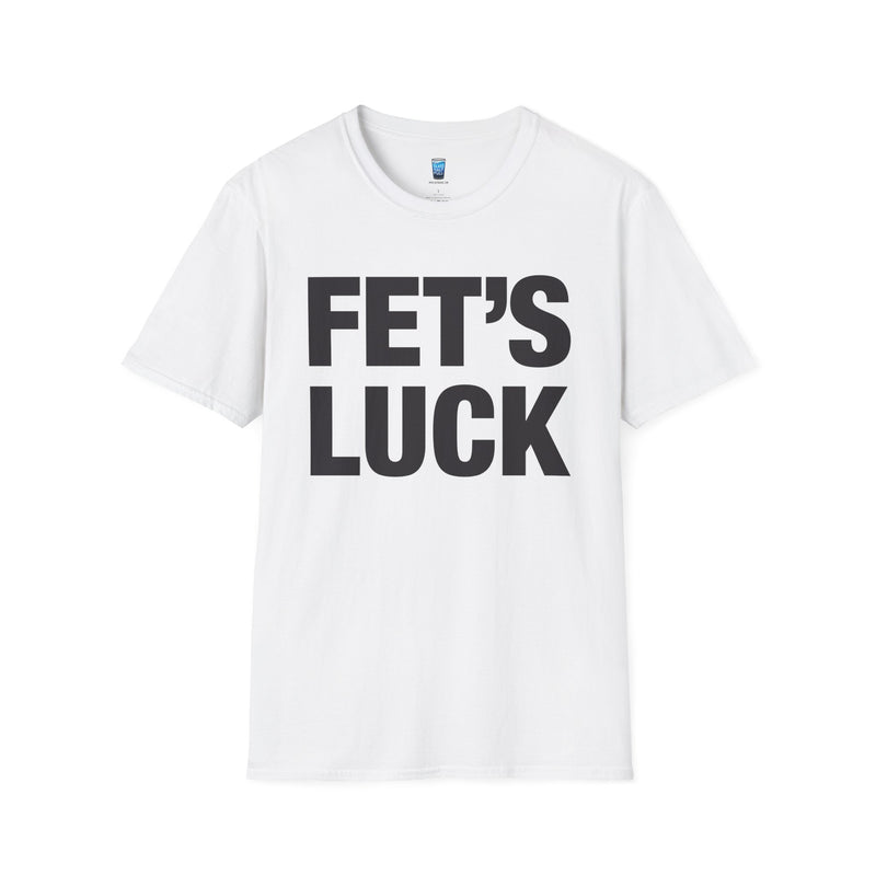 Fet's Luck