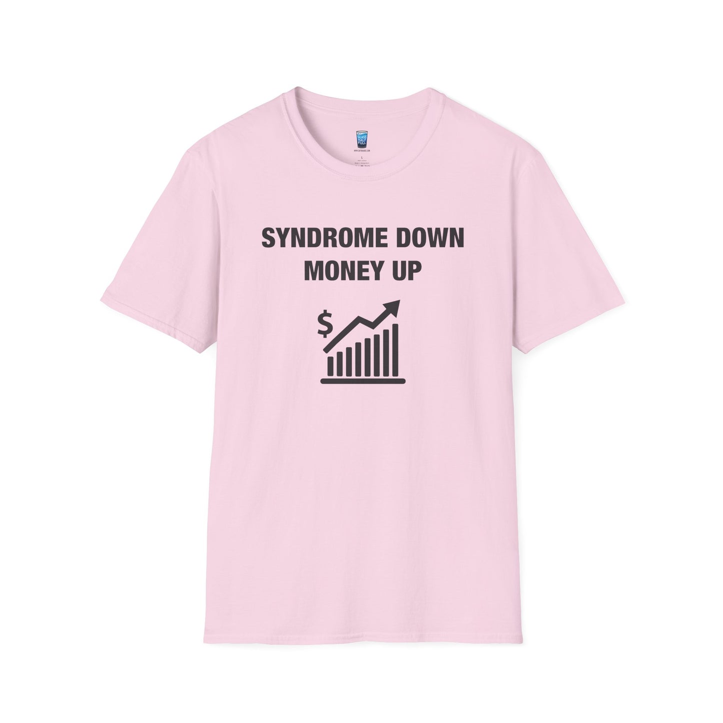 Syndrome Down Money Up