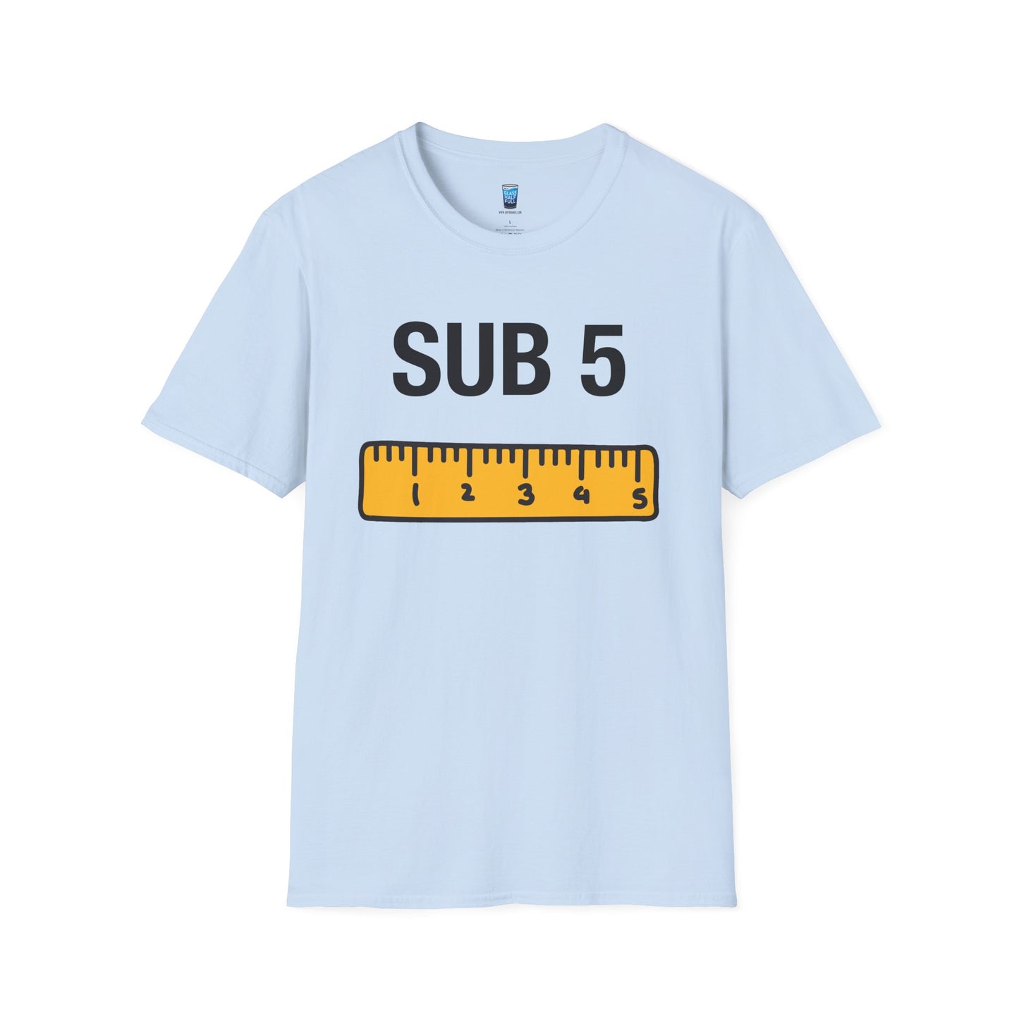 Sub 5