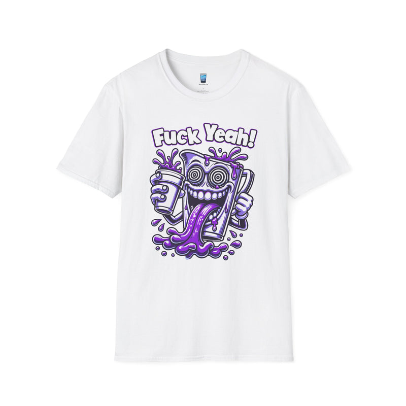 Lean-Aid Man