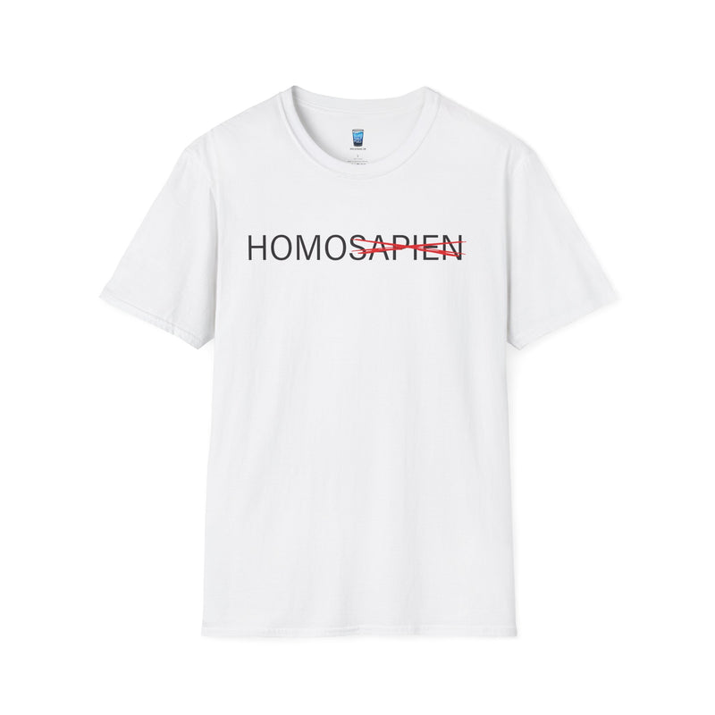 Homo Sapien