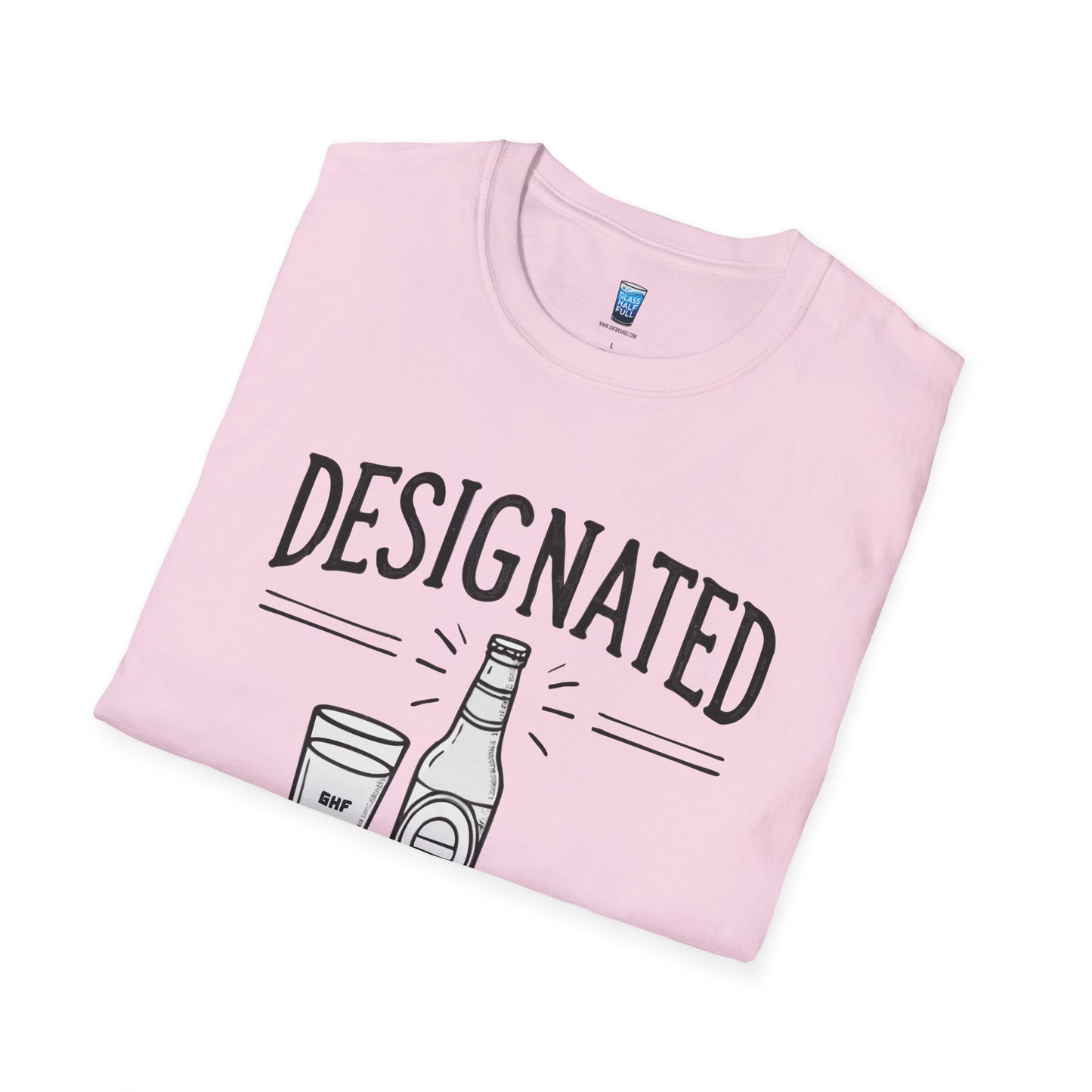 Designated Drinker