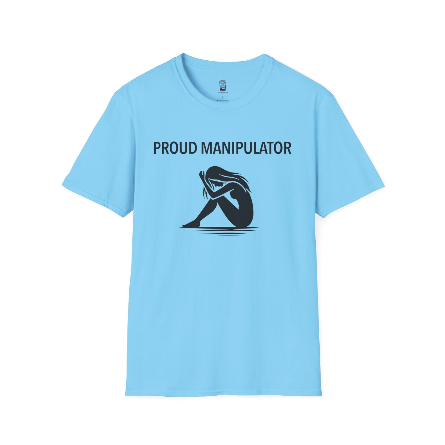 Proud Manipulator