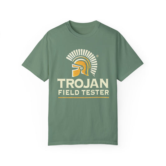 Trojan Field Tester