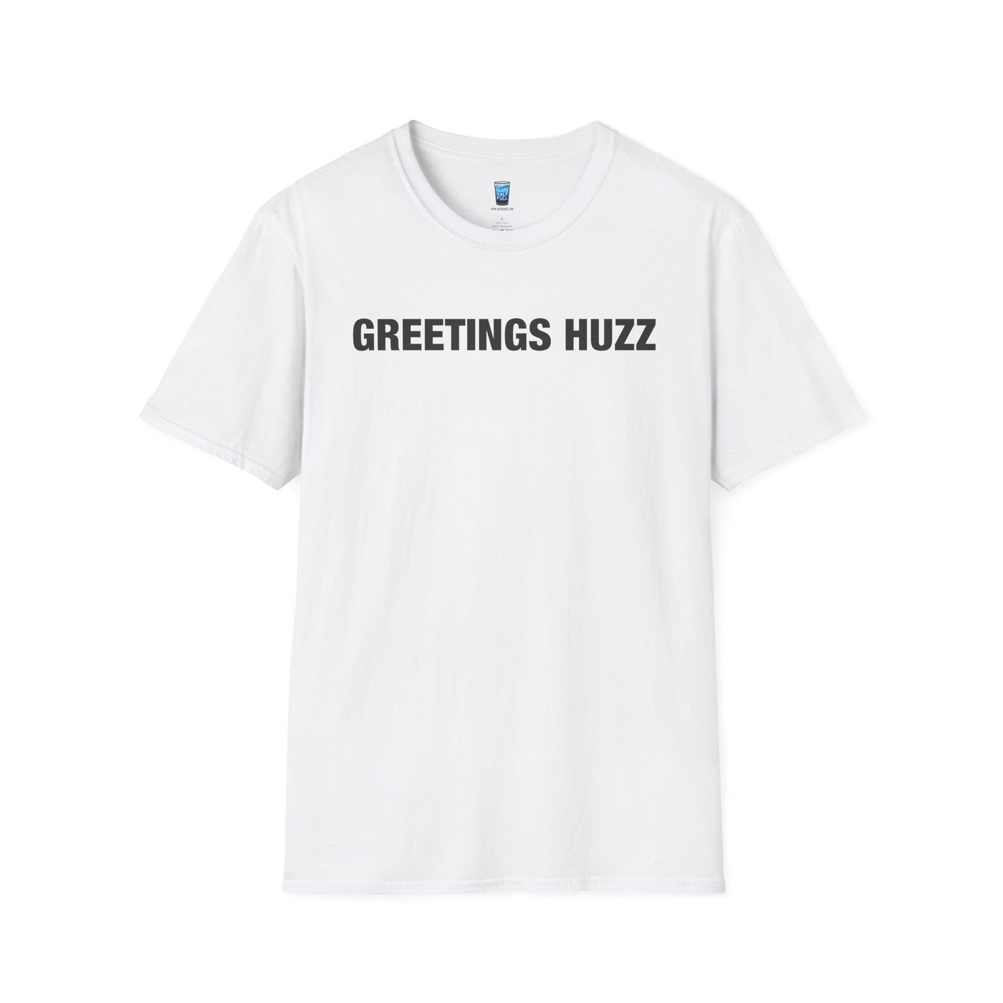 Greetings Huzz