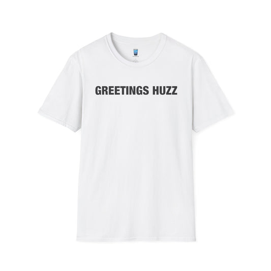 Greetings Huzz