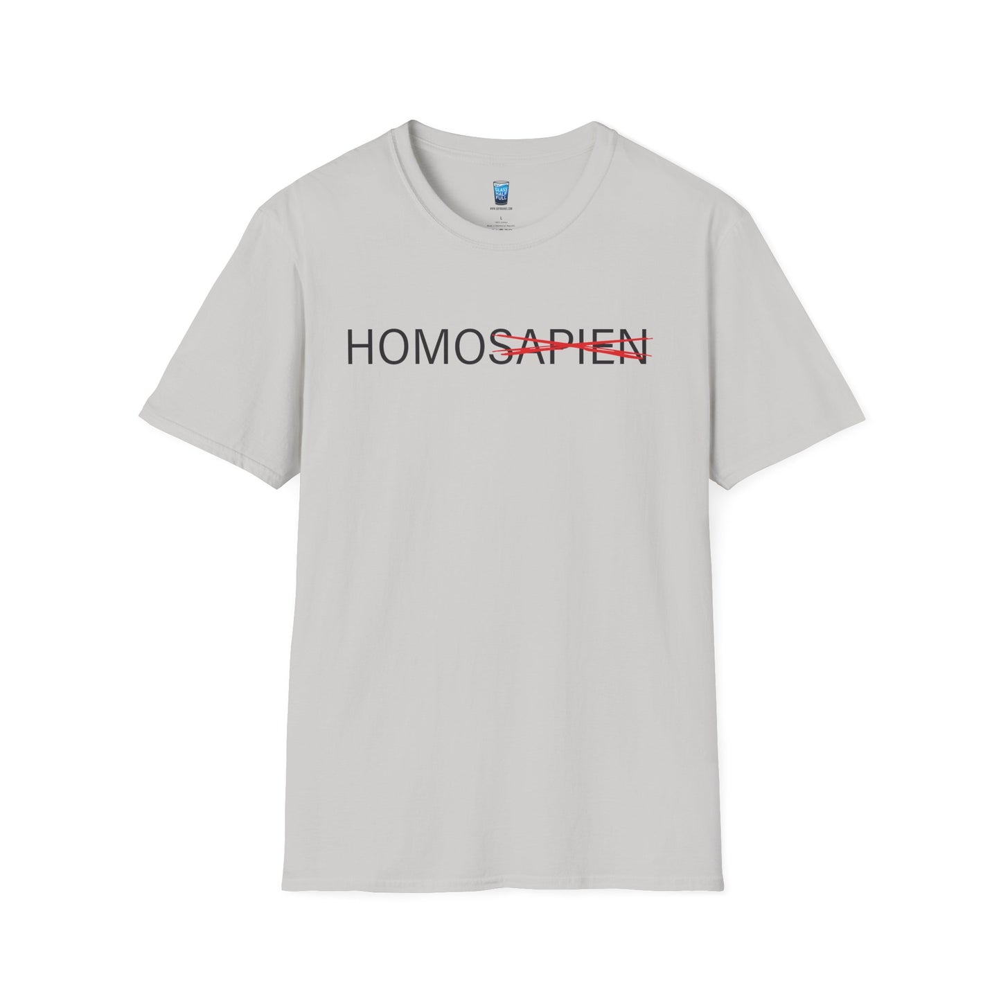 Homo Sapien