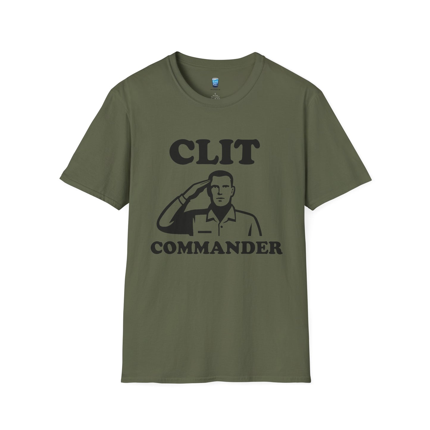 Clit Commander
