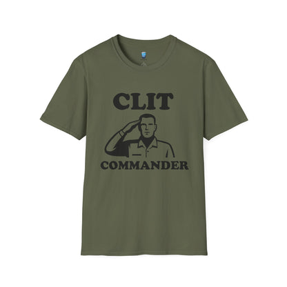 Clit Commander