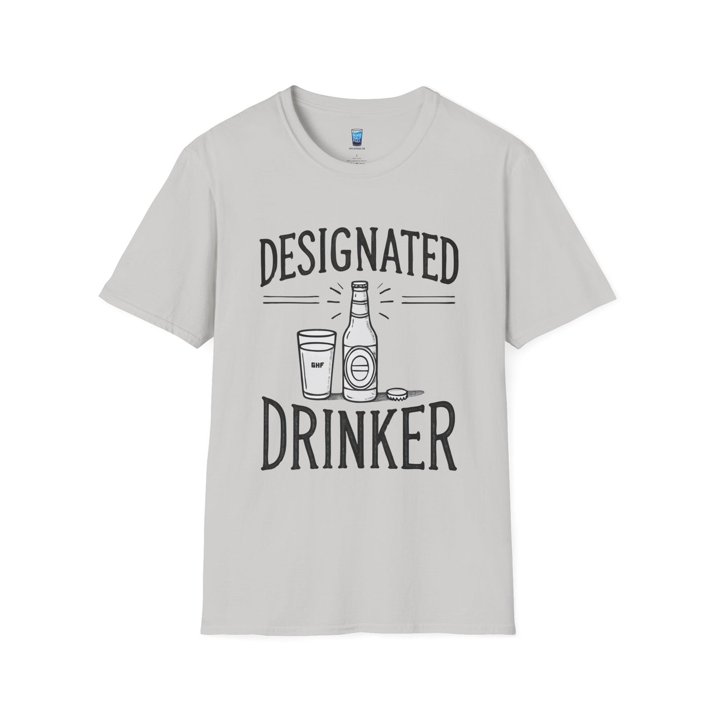 Designated Drinker