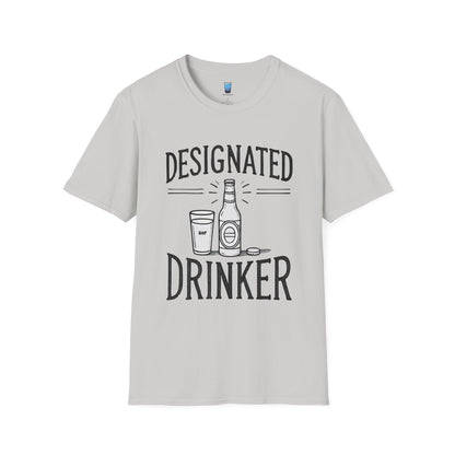 Designated Drinker