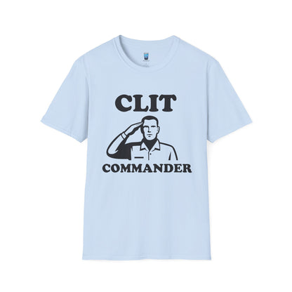 Clit Commander
