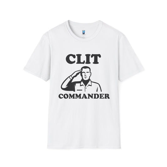 Clit Commander
