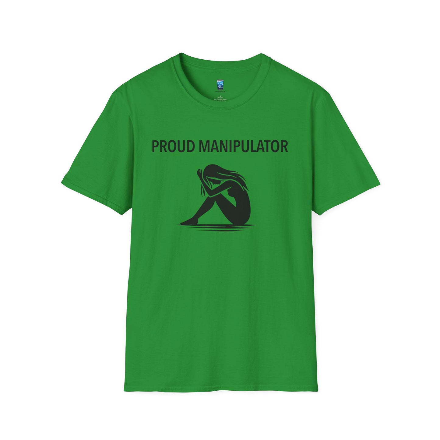 Proud Manipulator