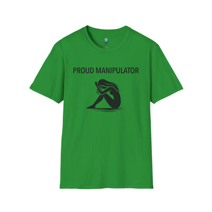 Proud Manipulator