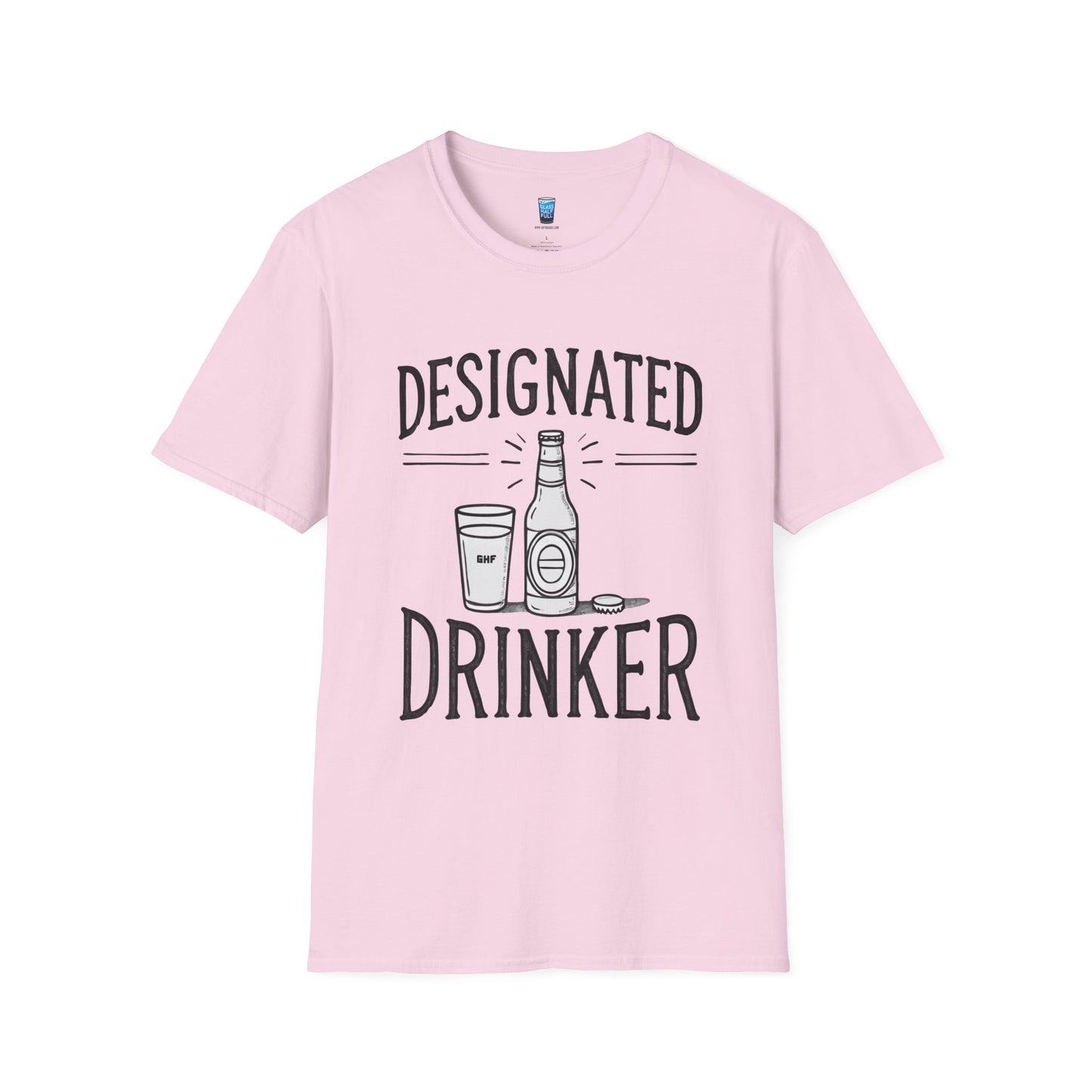 Designated Drinker