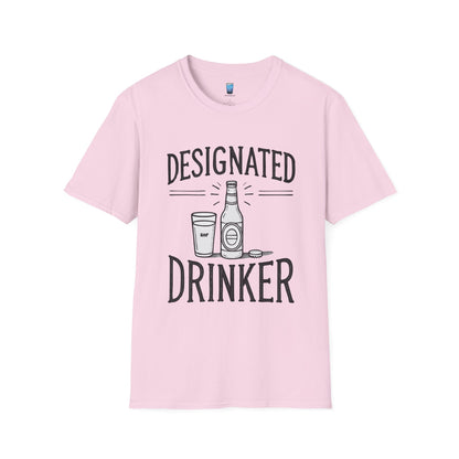 Designated Drinker