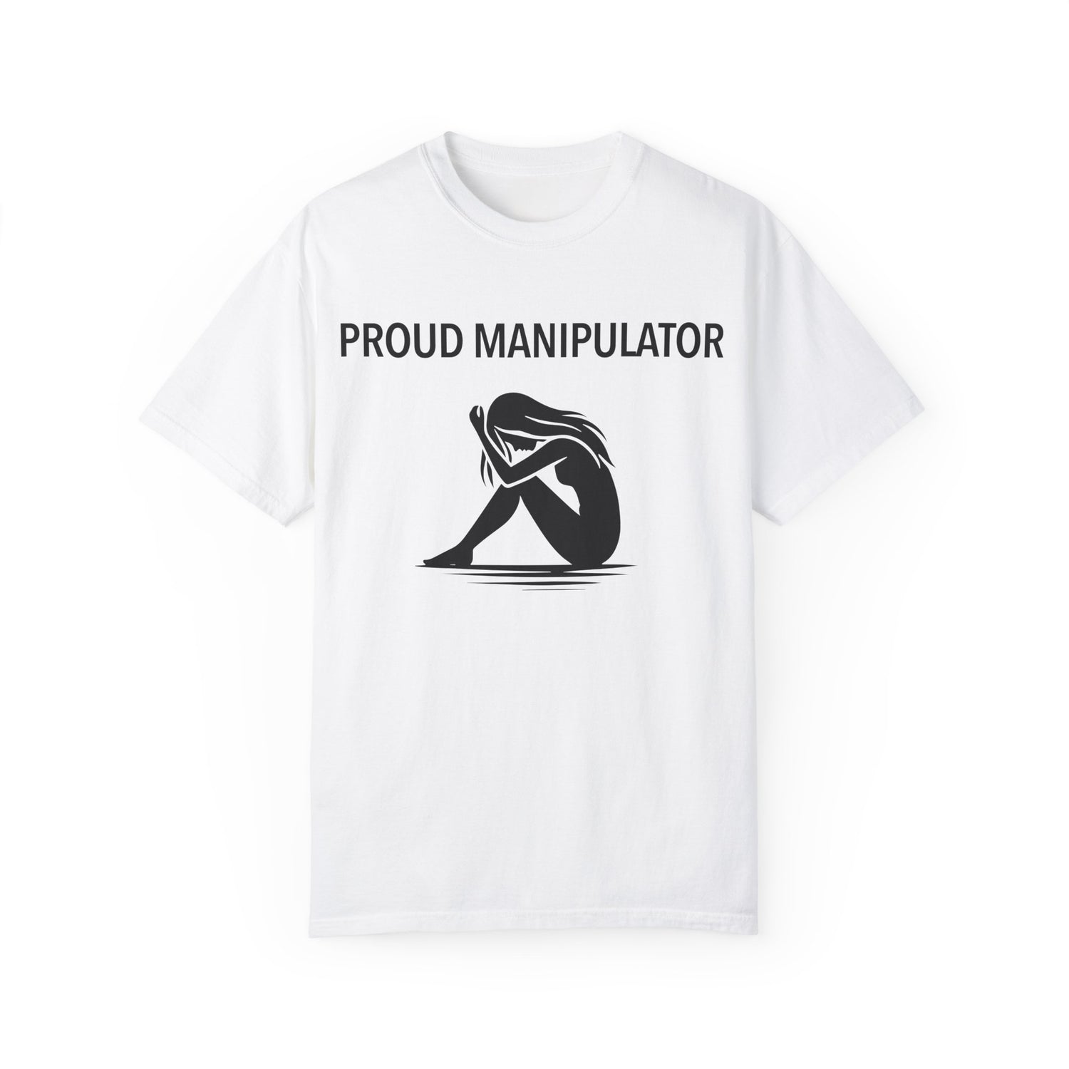 Proud Manipulator (boys version)