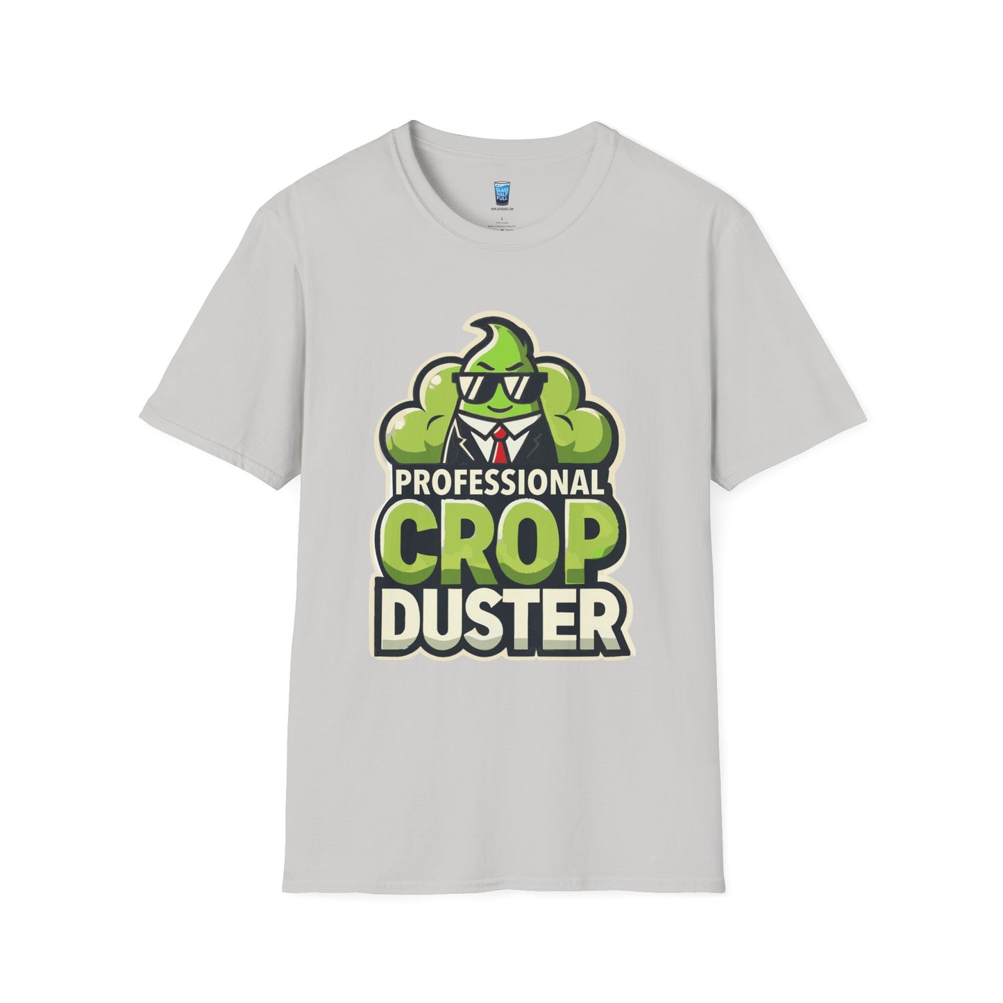Professional Crop Duster