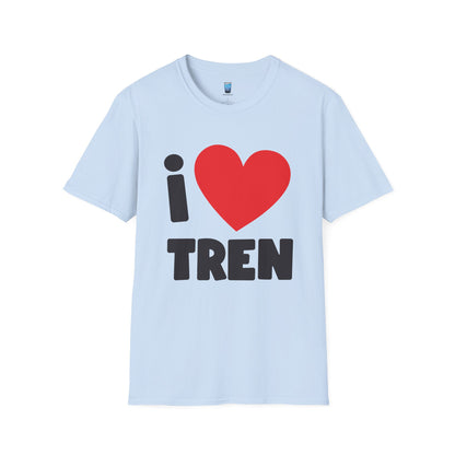 I Love Tren