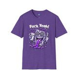 Heather Purple swatch