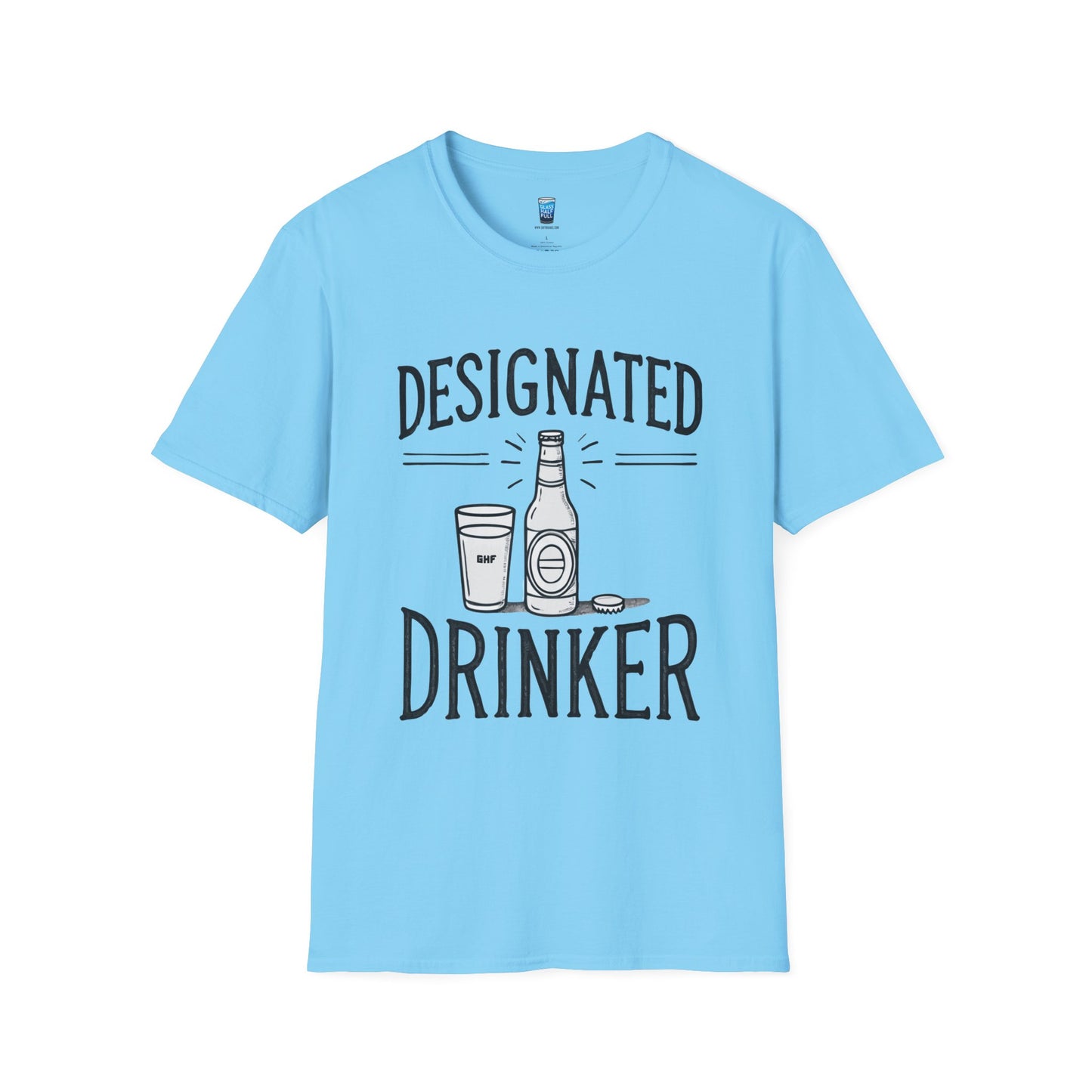 Designated Drinker