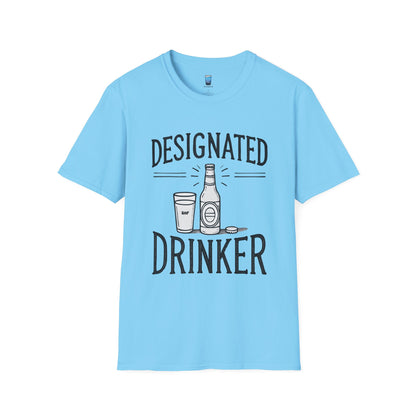 Designated Drinker