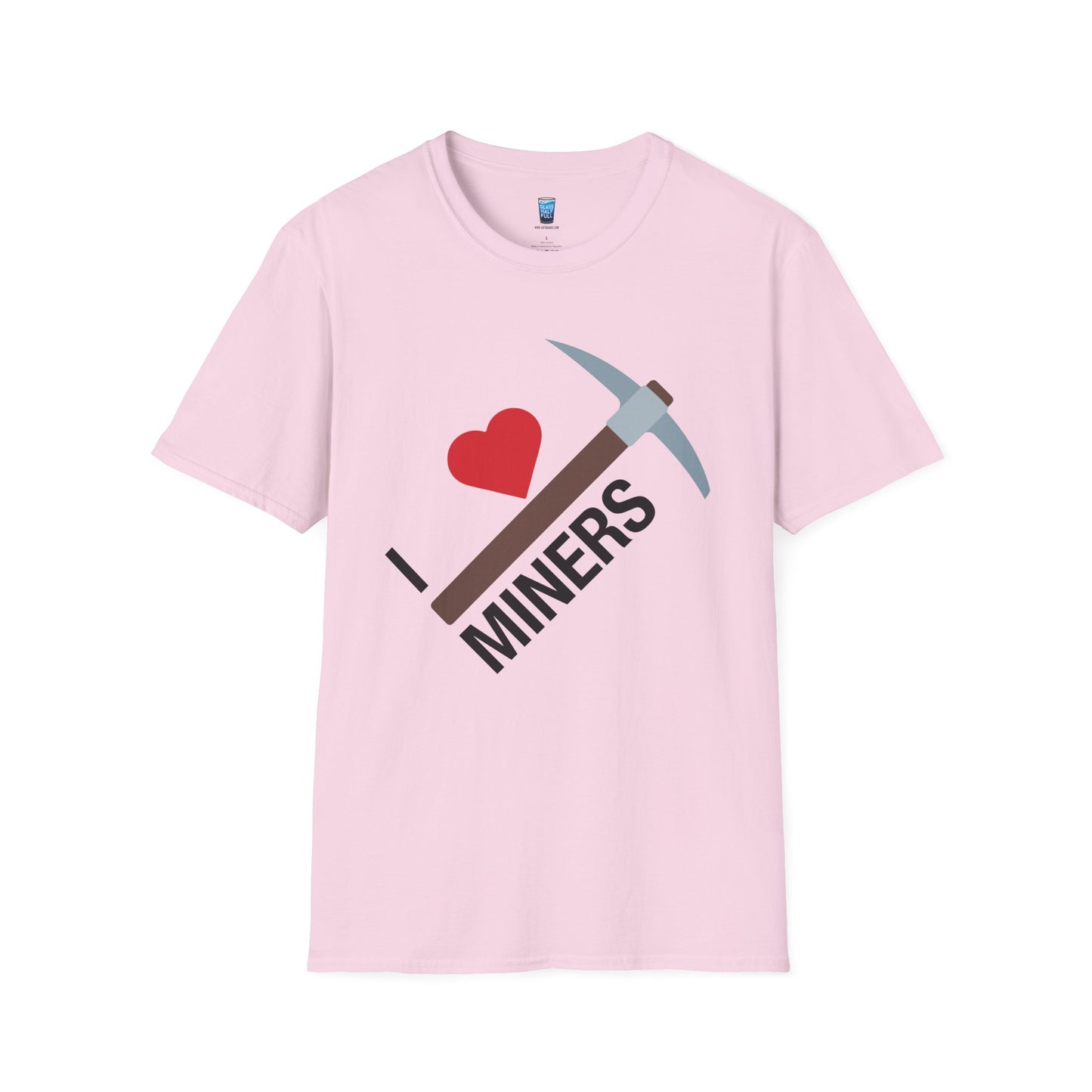 I Love Miners