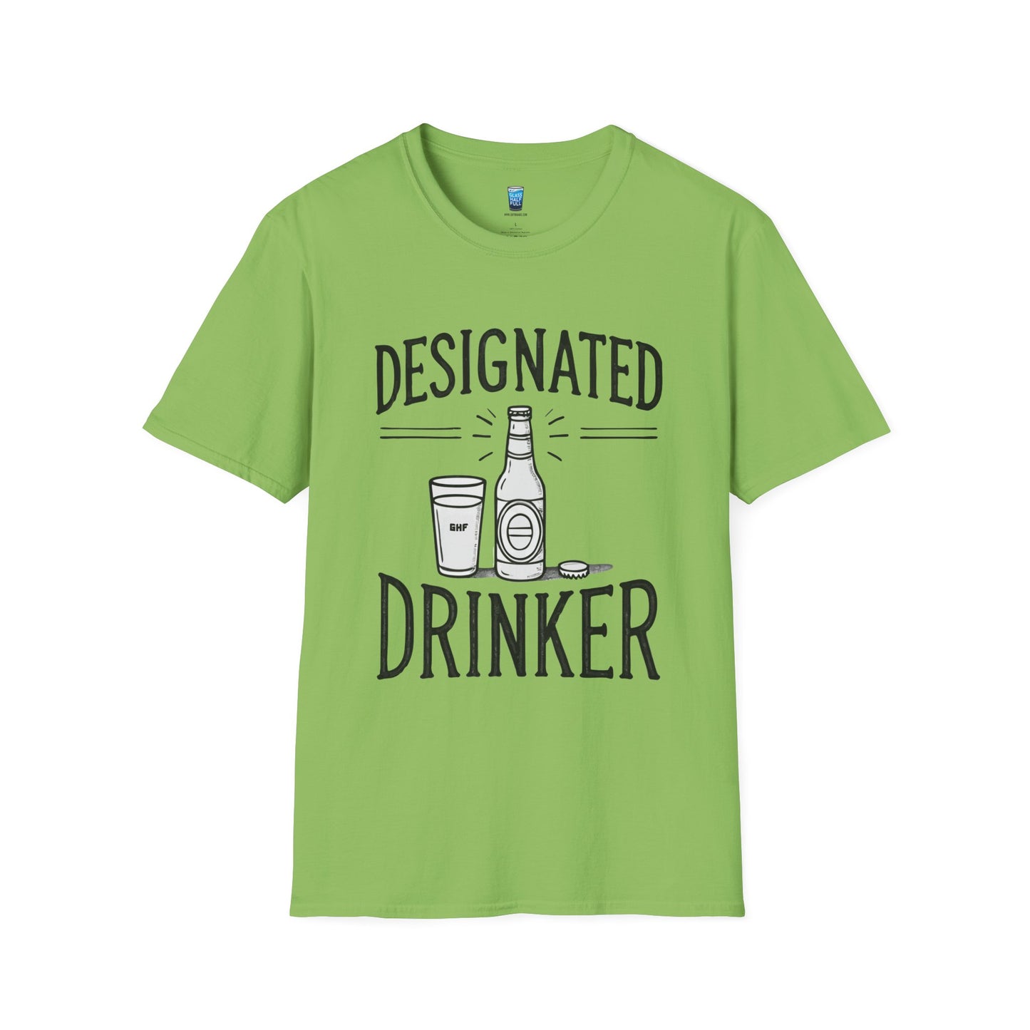 Designated Drinker