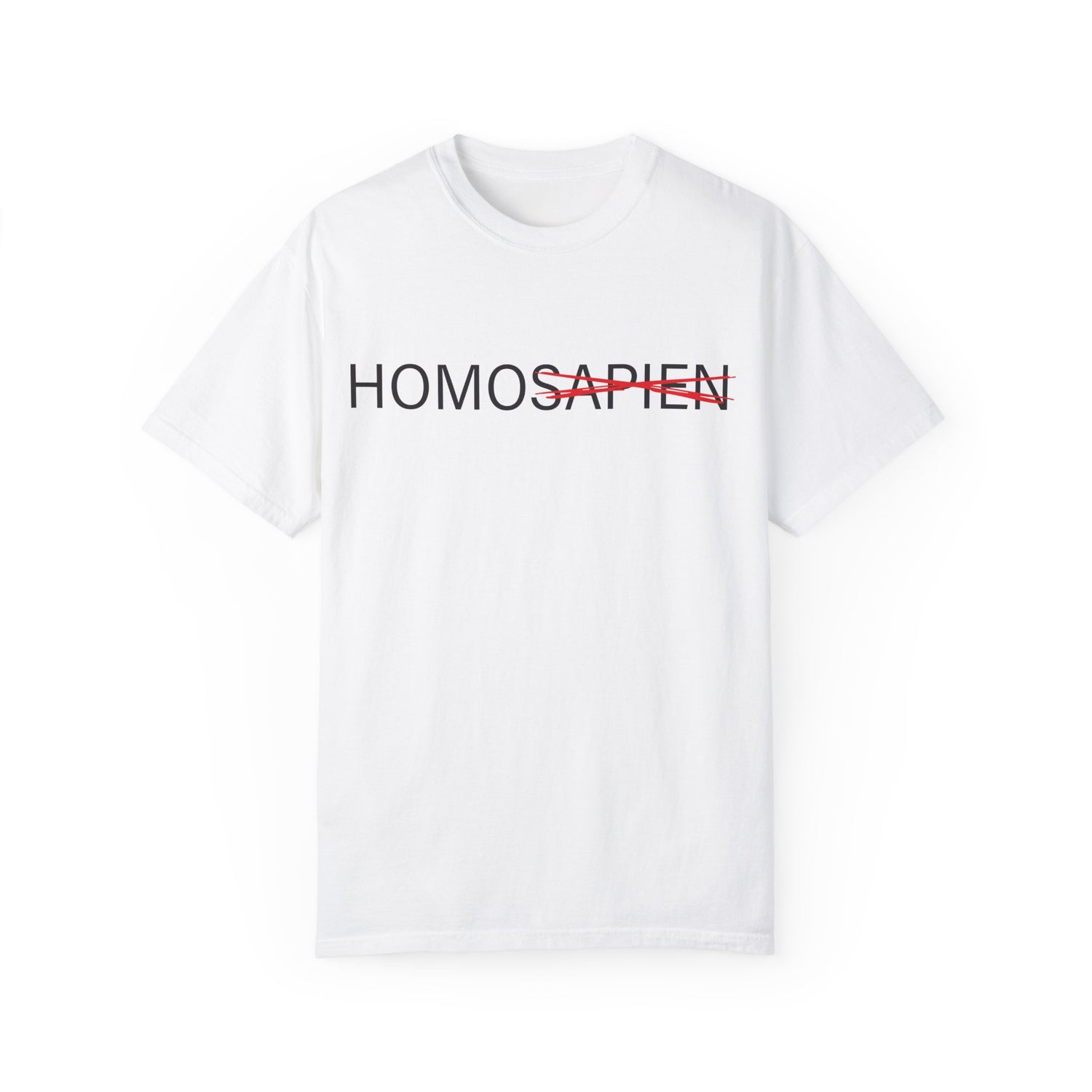 Homosapien