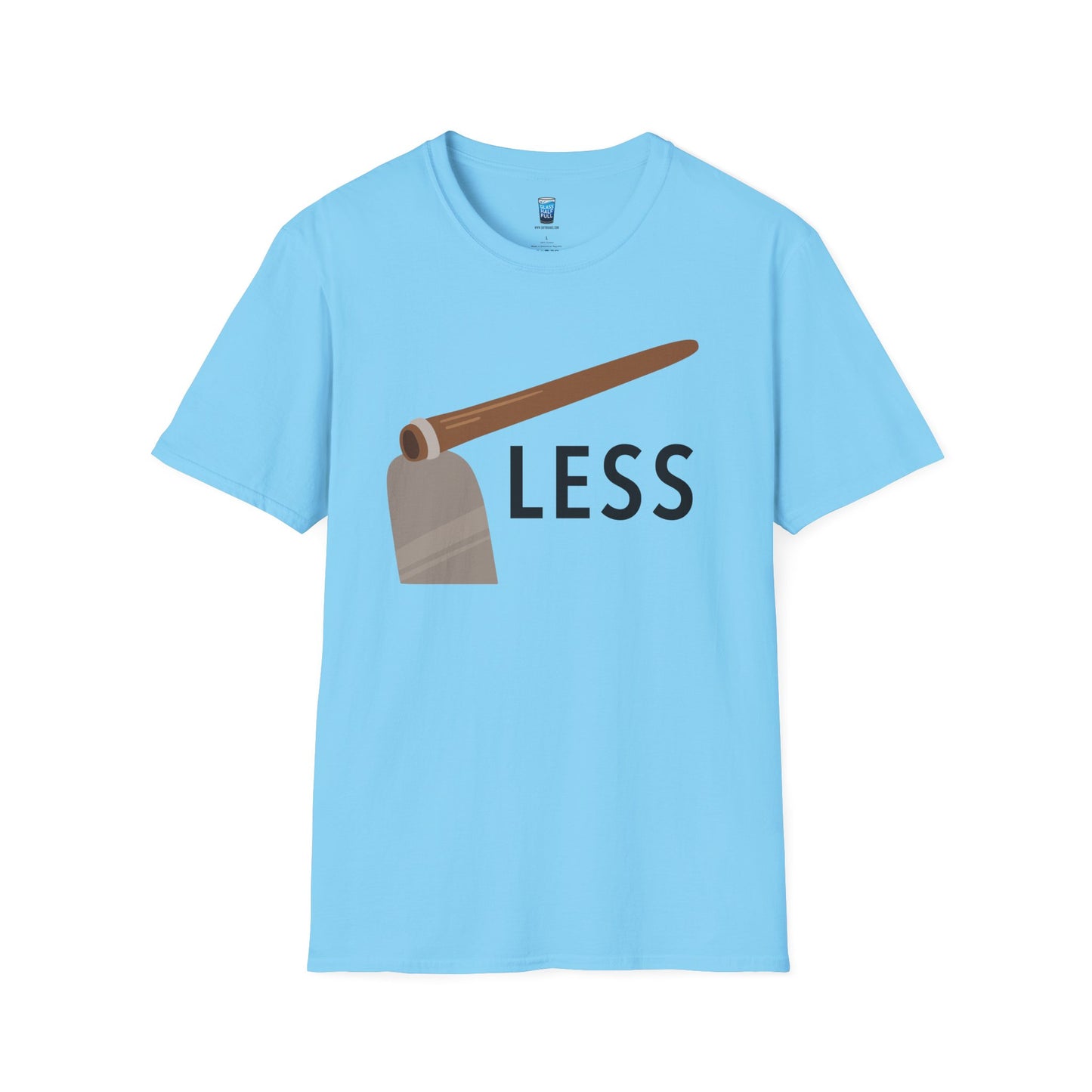 Hoe Less