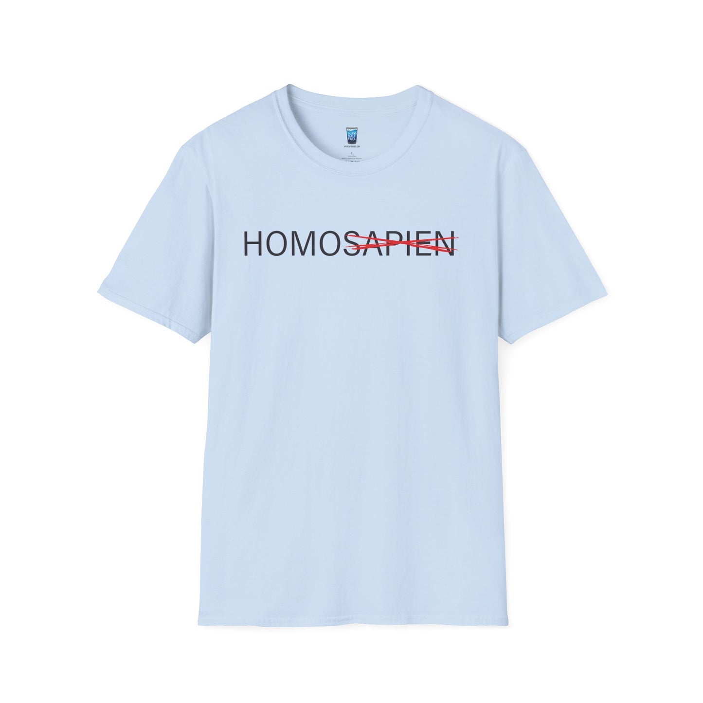 Homo Sapien