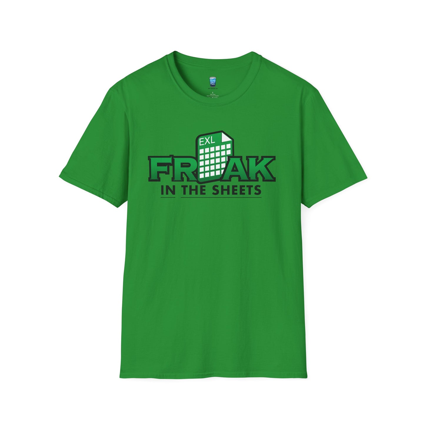 Freak In The Sheets