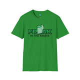 Irish Green swatch