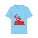 Sky swatch