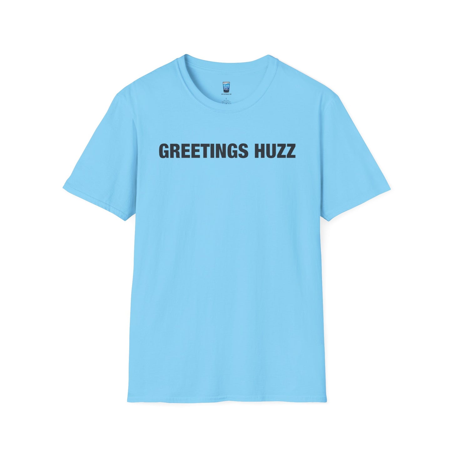 Greetings Huzz