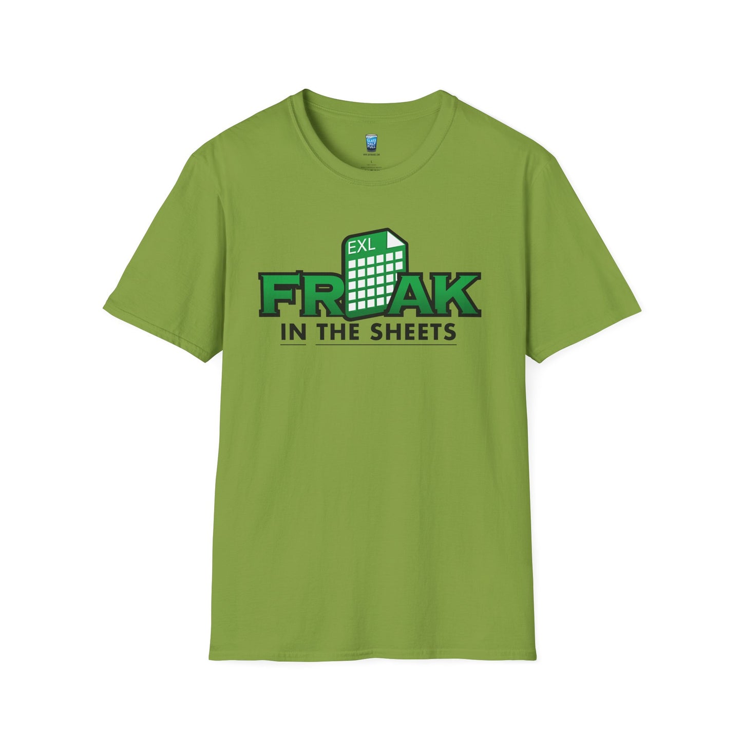 Freak In The Sheets