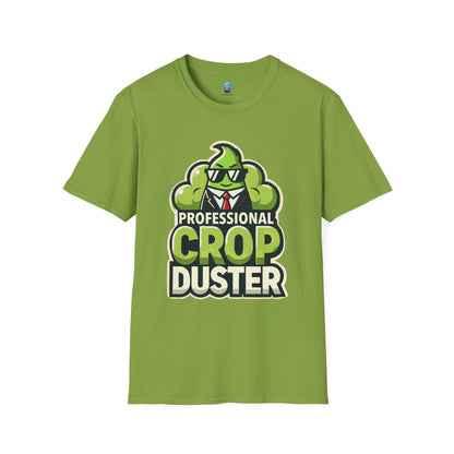Professional Crop Duster