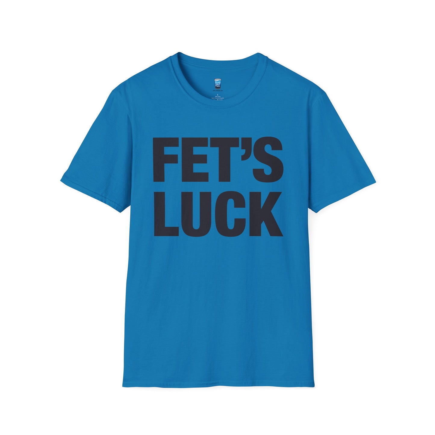 Fet's Luck