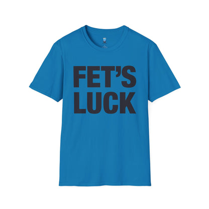 Fet's Luck