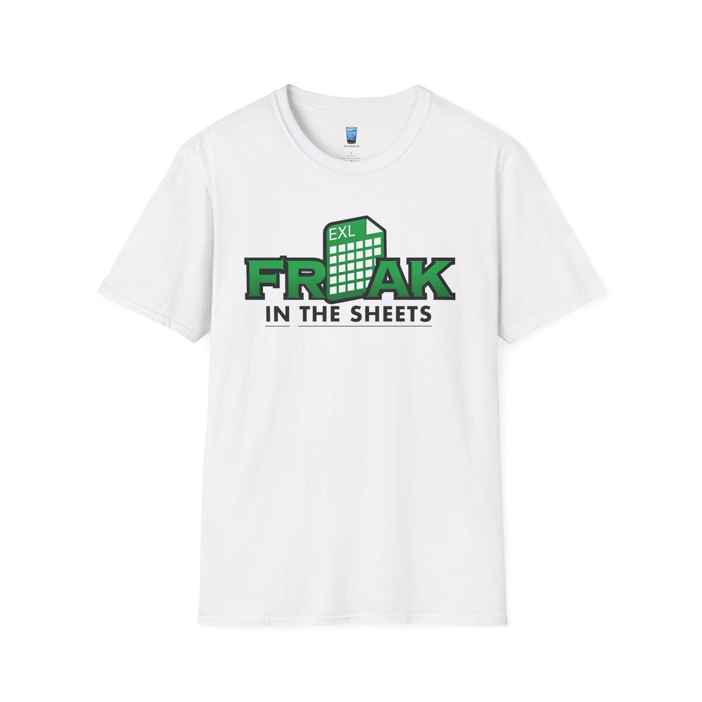 Freak In The Sheets